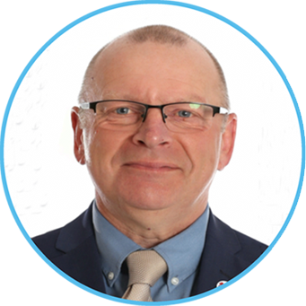 Jeremy Furnell, independent equity release adviser based in Wisbech, Cambridgeshire