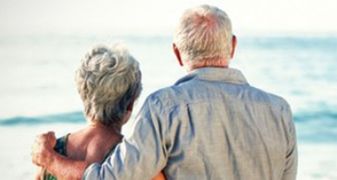 Lasting Power of Attorney