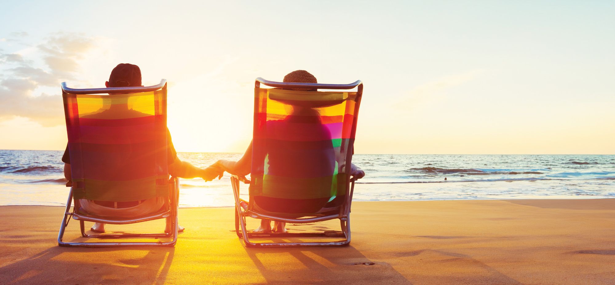 Helping people live a better retirement Helping people live a better retirement