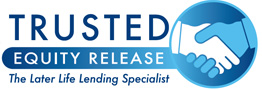Trusted Equity Release Logo